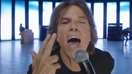 EUROPE Shares Music Video For New Single 'Scandinavian Eyes' From Upcoming 'Come This Madness' Album