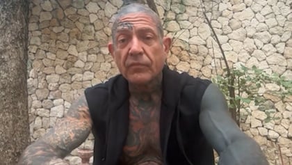 BIOHAZARD's EVAN SEINFELD On Making Of 'Divided We Fall' Album: 'Everybody Had Songs And Everybody Had Riffs And Everybody Had Ideas'