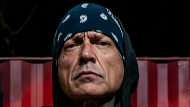 BIOHAZARD's EVAN SEINFELD: Why I Moved To Tulum, Mexico Four Years Ago