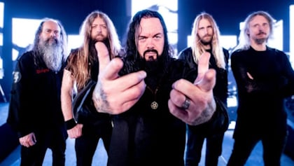 EVERGREY Announces New Guitarist STEPHEN PLATT