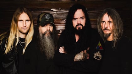 EVERGREY Announces 15th Studio Album, 'Architects Of A New Weave'