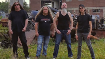 EXHORDER Is Starting To Work On New Music; Next Album Tentatively Due In 2027