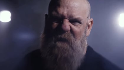 EXODUS Shares 'Censored' And 'Uncensored' Versions Of '3111' Music Video