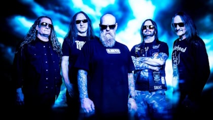 EXODUS Announces New Album 'Goliath', Shares First Single '3111'