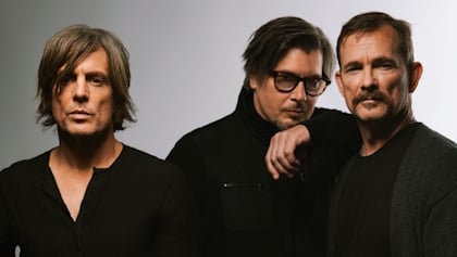 FAILURE Shares 'The Rising Skyline' Single Featuring HAYLEY WILLIAMS, Announces Fall 2026 Tour