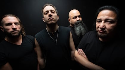 DINO CAZARES Reveals First Details Of Long-Awaited New FEAR FACTORY Album: It Was 'Definitely A Huge Collaborative Effort Between All Of Us'