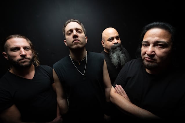 DINO CAZARES Reveals First Details Of Long-Awaited New FEAR FACTORY Album: It Was 'Definitely A Huge Collaborative Effort Between All Of Us'