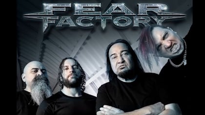 FEAR FACTORY's DINO CAZARES Says New Singer MILO SILVESTRO 'Shines' On Upcoming Single 'Roboticist'
