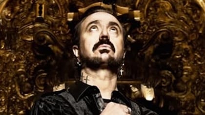 MOONSPELL's FERNANDO RIBEIRO: 'We Never Expected To Have Any Kind Of Success'
