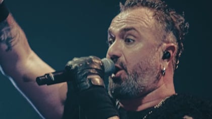 MOONSPELL To Record New Album In December: ‘We Are Very, Very Happy With The Result Of The Songwriting’