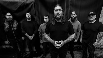 FIT FOR AN AUTOPSY Releases New Song 'The Wretch'