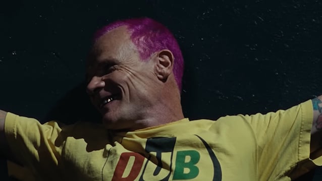 RED HOT CHILI PEPPERS' FLEA Announces Debut Solo Album 'Honora', Shares 'Traffic Lights' Single