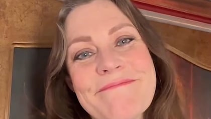 FLOOR JANSEN 'Got So Many Wonderful Reactions' After Announcing Her Exit From NIGHTWISH