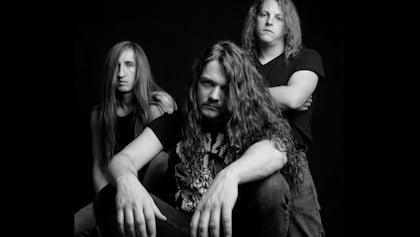 Reformed Seattle Thrashers FORCED ENTRY To Play At BLADES OF STEEL METALFEST In Madison, Wisconsin This Month