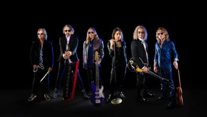 FOREIGNER To Release 'Urgent (Live In Halifax)' On All Streaming Platforms