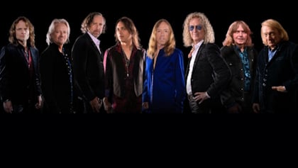 Original FOREIGNER Members LOU GRAMM And AL GREENWOOD To Join Band For Select 50th-Anniversary Shows