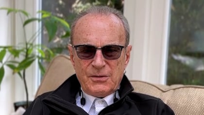 STATUS QUO Co-Founder And Frontman FRANCIS ROSSI Shares Two More Songs From Upcoming Album 'The Accidental'
