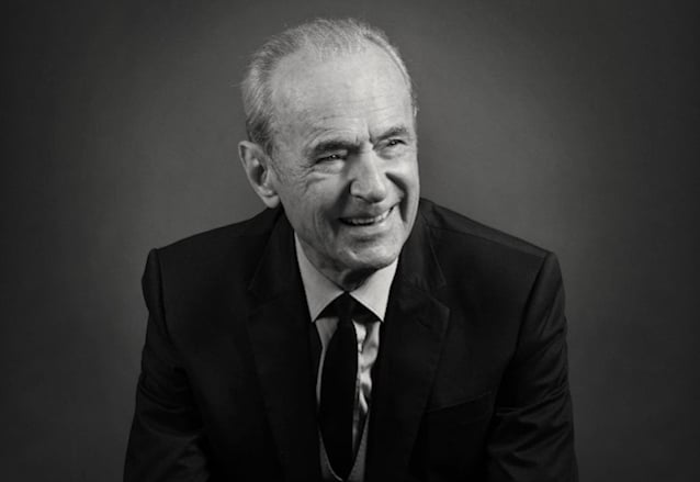 STATUS QUO Co-Founder And Frontman FRANCIS ROSSI Announces London Event To Promote Release Of 'The Accidental' Album