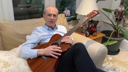STATUS QUO Co-Founder And Frontman FRANCIS ROSSI Announces New Album ‘The Accidental’