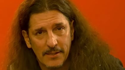 ANTHRAX's Long-Awaited New Studio Album Is Tentatively Due In May 2026, Says FRANK BELLO