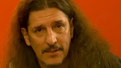 ANTHRAX's FRANK BELLO On Always Playing 'The Hits': 'We Don't Wanna Upset People'
