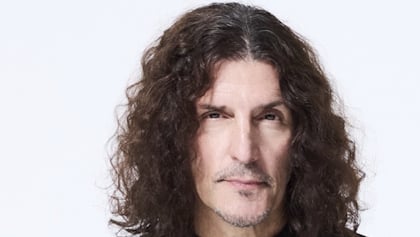 FRANK BELLO: 'ANTHRAX Is In A Really Good Place As A Band' Right Now