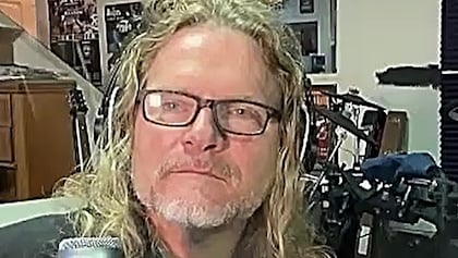 TESLA's FRANK HANNON On Celebrating 40th Anniversary Of 'Mechanical Resonance': 'There's Been Talk Of Some Other Reunion Tours, Possibly In 2027'