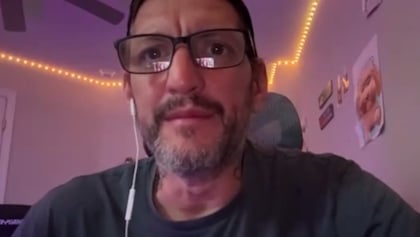 MADBALL's FREDDY CRICIEN On Making Of 'Not Your Kingdom' Album: 'We Know Who We Are As A Band, For Better Or Worse'