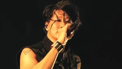 CHTHONIC Frontman-Turned-Politician FREDDY LIM: 'Artists Are Capable Of Doing A Lot Of Things That Politicians Cannot'