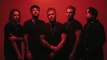FROM ASHES TO NEW Releases New Song 'Drag Me'