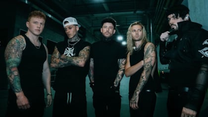 FROM ASHES TO NEW Announces Spring 2027 North American 'Reflections' Tour