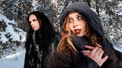 Former ROB ZOMBIE Bassist And Current MARILYN MANSON Guitarist PIGGY D. Launches New Project GABI & THE FLY