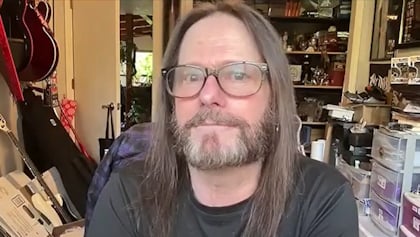 GARY HOLT: 'METALLICA Were The Best Of All Of Us' But 'I Think EXODUS Crushes Them' Now