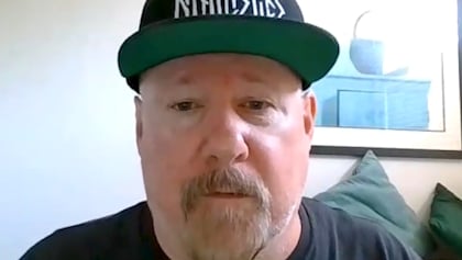 PRO-PAIN's GARY MESKIL Says 'It Took' Him 'A Long Time To Recover' From Violent 2017 Assault In Belgium