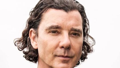 BUSH's GAVIN ROSSDALE: 'The Most Important Thing For Me Is To Really Have That Authenticity'