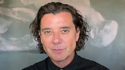 BUSH's GAVIN ROSSDALE On 'I Beat Loneliness': 'This Is Probably The Most Personal Record I Ever Made'