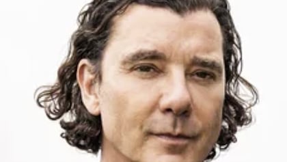 BUSH's GAVIN ROSSDALE: 'If In Doubt, Go Heavy'