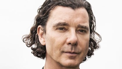 BUSH's GAVIN ROSSDALE Explains Why He Still Likes Making Full-Length Albums