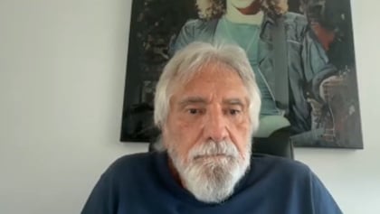 GEEZER BUTLER Says He And Other Members Of BLACK SABBATH Were 'Surprised' By Success Of 'Heaven And Hell' Album