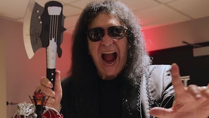 KISS Kitchen Knives Available From DALSTRONG