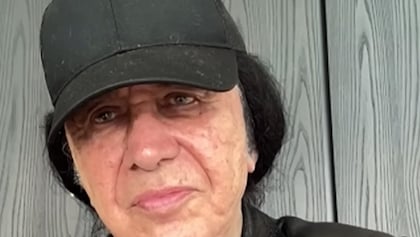 GENE SIMMONS On Political Polarization In The U.S.: 'People On Both Sides Of The Fence, I Believe, Have Gone To The Extreme'