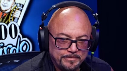 Ex-QUEENSRŸCHE Singer GEOFF TATE Once Again Denies He Pulled A Knife On SCOTT ROCKENFIELD During 2012 Backstage Altercation In Brazil