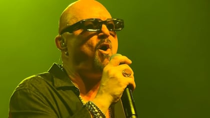 GEOFF TATE Is '85% Done' With 'Operation: Mindcrime III' Album: 'The First Single Is So Good', Says Producer JOHN MOYER