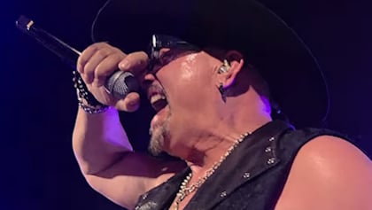 GEOFF TATE 'Would Like To Learn How To Cook More': 'I Love Food. I Love To Eat.'