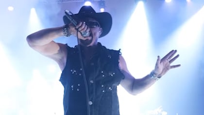 Listen: GEOFF TATE Releases 'Power', First Single From His Upcoming 'Operation: Mindcrime III' Album