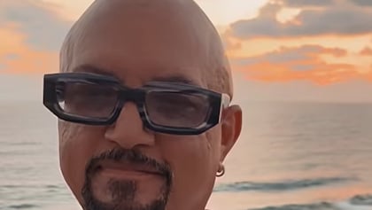 GEOFF TATE Says 'Operation: Mindcrime III' Album Was 'Recorded All Over The World'