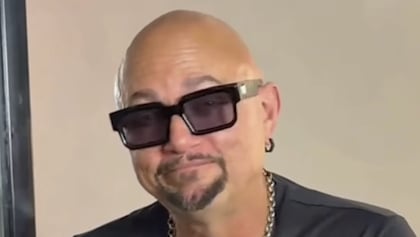 GEOFF TATE Doesn't Know If His Autobiography Will See Light Of Day: 'My Lawyer Tells Me It's Way Too Dangerous To Release It'