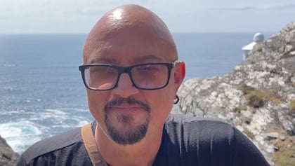 GEOFF TATE: 'What I Find Really Interesting Is How Many People Don't Recognize Me, And How Many People Do'