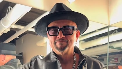 GEOFF TATE On Performing Entire 'Operation: Mindcrime' Album For Last Time: 'I Feel Emotionally Drained After Every Concert'