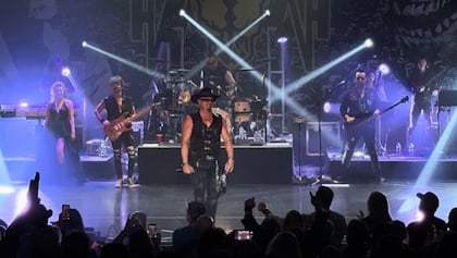 GEOFF TATE Is Putting The 'Finishing Touches' On 'Operation: Mindcrime III' Album